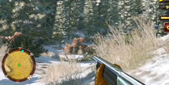 Cabela's North American Adventures XBox 360 Screenshot