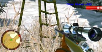 Cabela's North American Adventures XBox 360 Screenshot