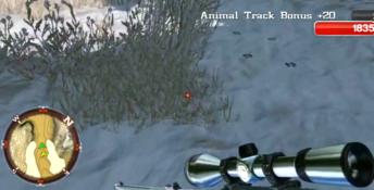 Cabela's North American Adventures XBox 360 Screenshot