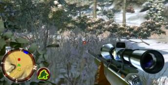Cabela's North American Adventures XBox 360 Screenshot