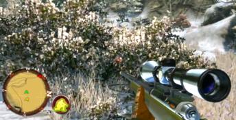 Cabela's North American Adventures XBox 360 Screenshot