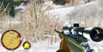 Cabela's North American Adventures XBox 360 Screenshot