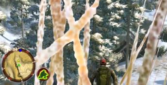 Cabela's North American Adventures XBox 360 Screenshot