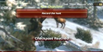 Cabela's North American Adventures XBox 360 Screenshot