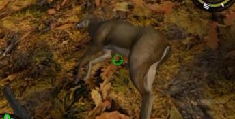 Cabela's Outdoor Adventures XBox 360 Screenshot