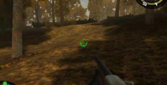 Cabela's Outdoor Adventures XBox 360 Screenshot