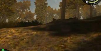 Cabela's Outdoor Adventures XBox 360 Screenshot