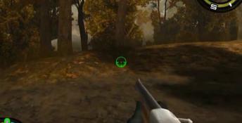 Cabela's Outdoor Adventures XBox 360 Screenshot