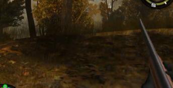 Cabela's Outdoor Adventures XBox 360 Screenshot