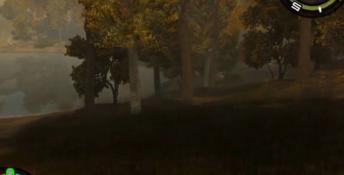 Cabela's Outdoor Adventures XBox 360 Screenshot