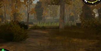 Cabela's Outdoor Adventures XBox 360 Screenshot