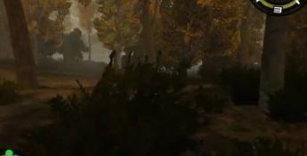 Cabela's Outdoor Adventures XBox 360 Screenshot