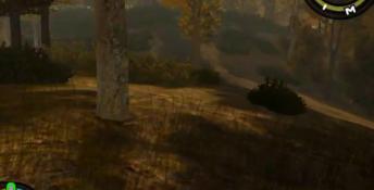 Cabela's Outdoor Adventures XBox 360 Screenshot