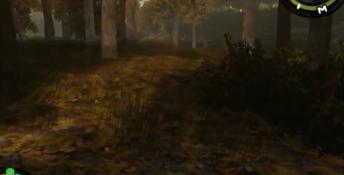 Cabela's Outdoor Adventures XBox 360 Screenshot