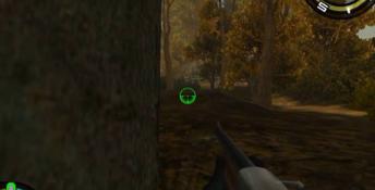 Cabela's Outdoor Adventures XBox 360 Screenshot