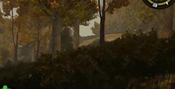 Cabela's Outdoor Adventures XBox 360 Screenshot