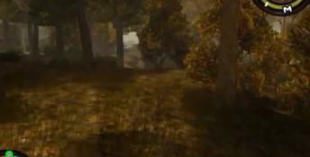 Cabela's Outdoor Adventures XBox 360 Screenshot