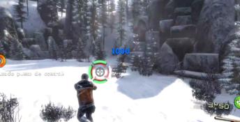 Cabela's Survival: Shadows of Katmai XBox 360 Screenshot
