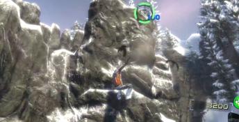 Cabela's Survival: Shadows of Katmai XBox 360 Screenshot