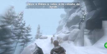 Cabela's Survival: Shadows of Katmai XBox 360 Screenshot