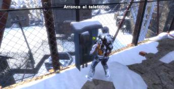 Cabela's Survival: Shadows of Katmai XBox 360 Screenshot