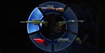 Cabela's Survival: Shadows of Katmai XBox 360 Screenshot