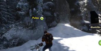 Cabela's Survival: Shadows of Katmai XBox 360 Screenshot
