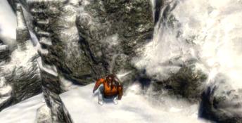 Cabela's Survival: Shadows of Katmai XBox 360 Screenshot