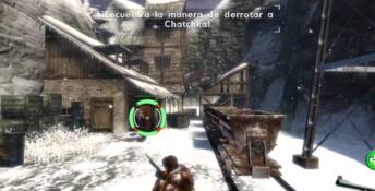 Cabela's Survival: Shadows of Katmai XBox 360 Screenshot