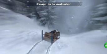 Cabela's Survival: Shadows of Katmai XBox 360 Screenshot