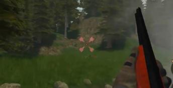 Cabela's Trophy Bucks XBox 360 Screenshot
