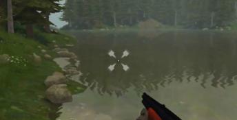 Cabela's Trophy Bucks XBox 360 Screenshot
