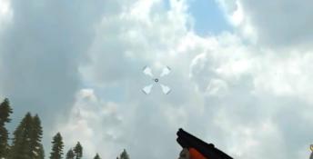 Cabela's Trophy Bucks XBox 360 Screenshot
