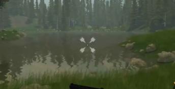 Cabela's Trophy Bucks XBox 360 Screenshot
