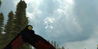 Cabela's Trophy Bucks XBox 360 Screenshot