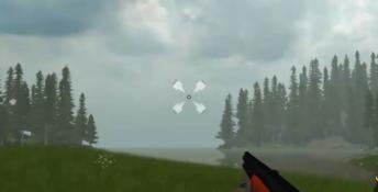 Cabela's Trophy Bucks XBox 360 Screenshot