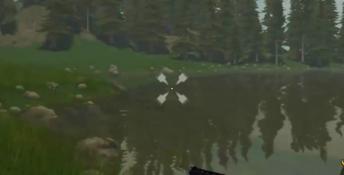 Cabela's Trophy Bucks XBox 360 Screenshot