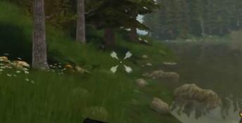 Cabela's Trophy Bucks XBox 360 Screenshot