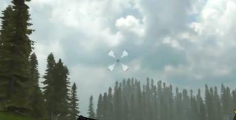 Cabela's Trophy Bucks XBox 360 Screenshot
