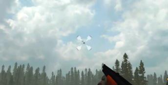 Cabela's Trophy Bucks XBox 360 Screenshot