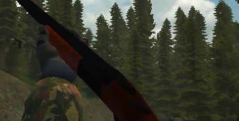 Cabela's Trophy Bucks XBox 360 Screenshot