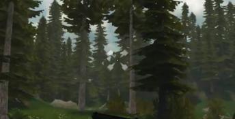 Cabela's Trophy Bucks XBox 360 Screenshot