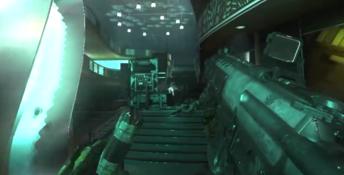 Call of Duty: Advanced Warfare XBox 360 Screenshot