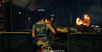 Call of Duty: Black Ops III XBox 360 Screenshot