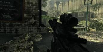 Call of Duty: Ghosts XBox 360 Screenshot