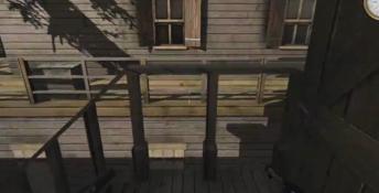 Call of Juarez