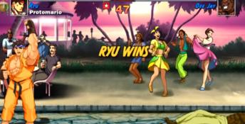 Capcom Digital Collection