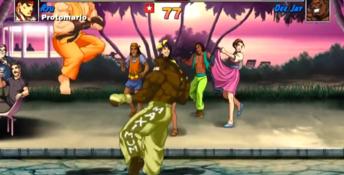 Capcom Digital Collection