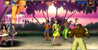 Capcom Digital Collection