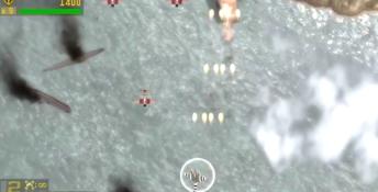 Capcom Digital Collection XBox 360 Screenshot